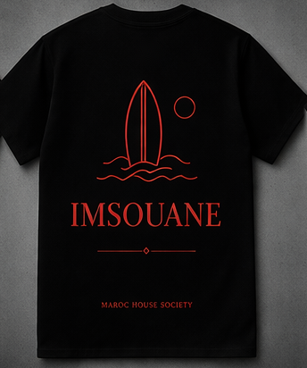 Imsouane Tee