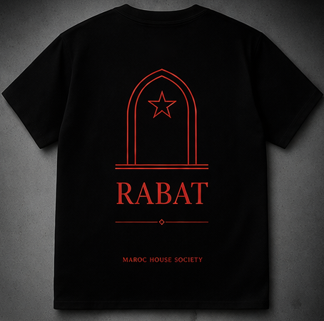 Rabat Tee