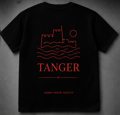 Tanger Tee